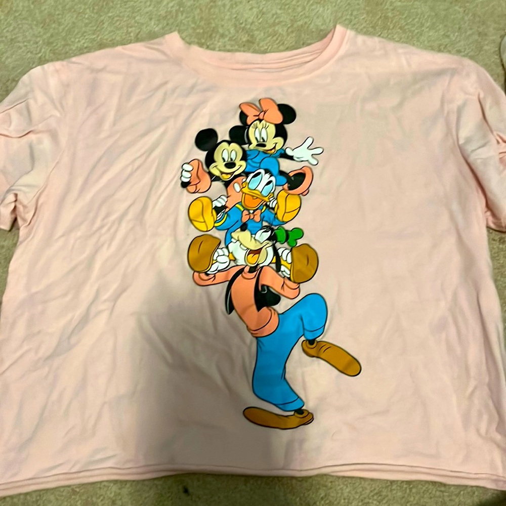 Disney T-shirt
